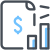 Investition icon