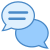 Messaging icon