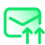 Message Exchange icon