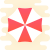 Umbrella Corporation icon