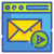 Email icon