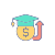 Rise Of Education Costs icon