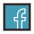 フェイスブック icon