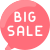 Sale icon