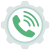 Telefono icon