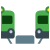 電車のホーム icon
