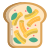 Open Toast Macaroni icon