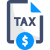 tax icon