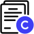 Copyright icon