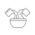 Cooking icon