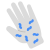 Infected Hand icon