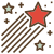 Shooting Star icon