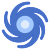 Black Hole icon