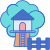 Tree House icon