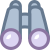 Binocolo icon