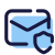 Secure Mail icon