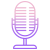 Mic icon