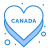 Canadá icon