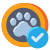 Pet Friendly icon