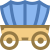 Wagon icon