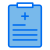 Health Report icon