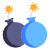 Bombs icon