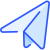 Paper Airplane icon