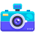 Camera icon