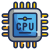 Processador icon