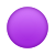 emoji-cercle-violet icon