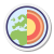 The Earths Inner Core icon