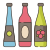 Bottling icon
