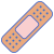 Bandage icon