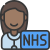 Nhs icon