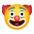 小丑脸 icon