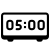 05.00 icon