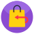 Parcel Return icon