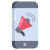 Teléfono icon