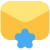 Favorite Mail icon