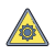 Optical Radiation icon