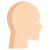 Head icon