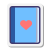 Livre d&#39;amour icon