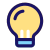 Lightbulb icon