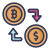 Currency Exchange icon