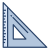 Set Square icon