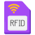 Rfid Chip icon
