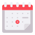 Date icon