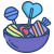 Candies icon