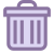 Trash Can icon