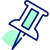 paper pin icon